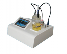 WA-1F型微量水份测定仪 